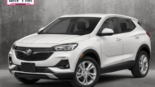 BUICK ENCORE GX 2023 KL4MMDS20PB008698 image